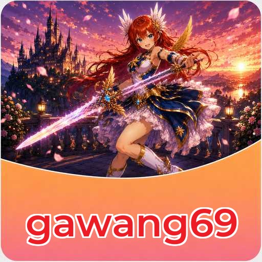 Screenshot Proses Instalasi gawang69 APK